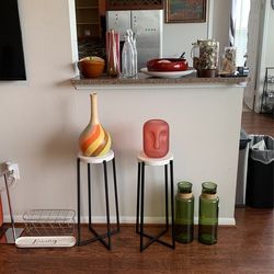 Accent Pieces