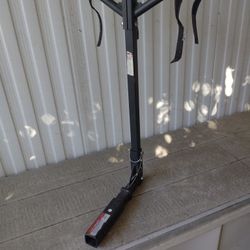 Hitch Mount  Bike Rack