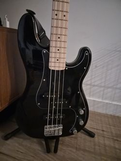 Siquier PJ Bass