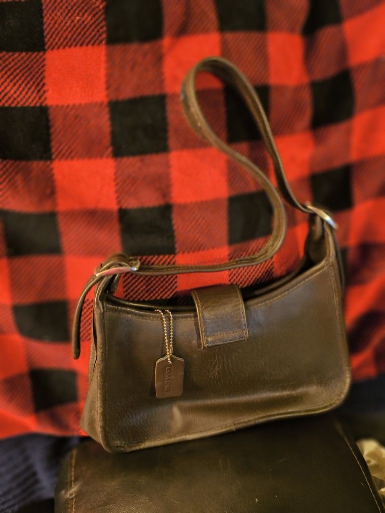 Coach Purse 4903