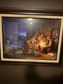 Light Of The World - Jesus Christ
