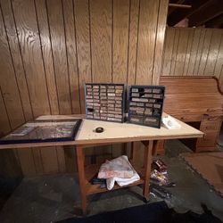 Antique Table 