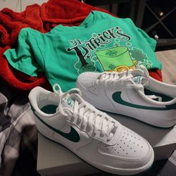 Nike Air Force 01