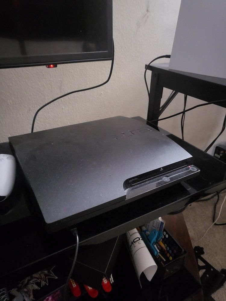 Playstation 3