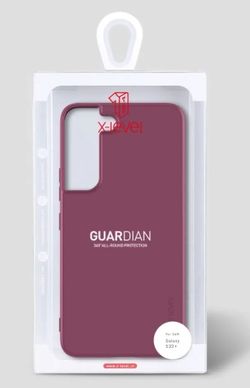 X-level Compatible with Galaxy S21 5G Case Slim Fit Soft TPU Super Thin [Guardian Series] S21 5G Phone Back Cover Light Protective Matte Finish Coatin