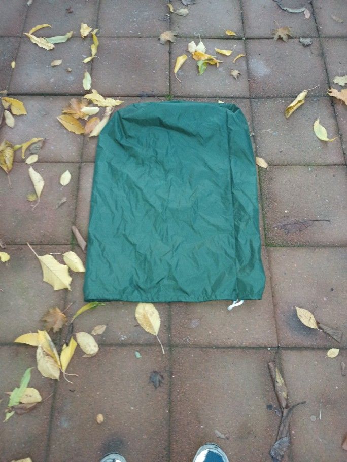 Green Sack