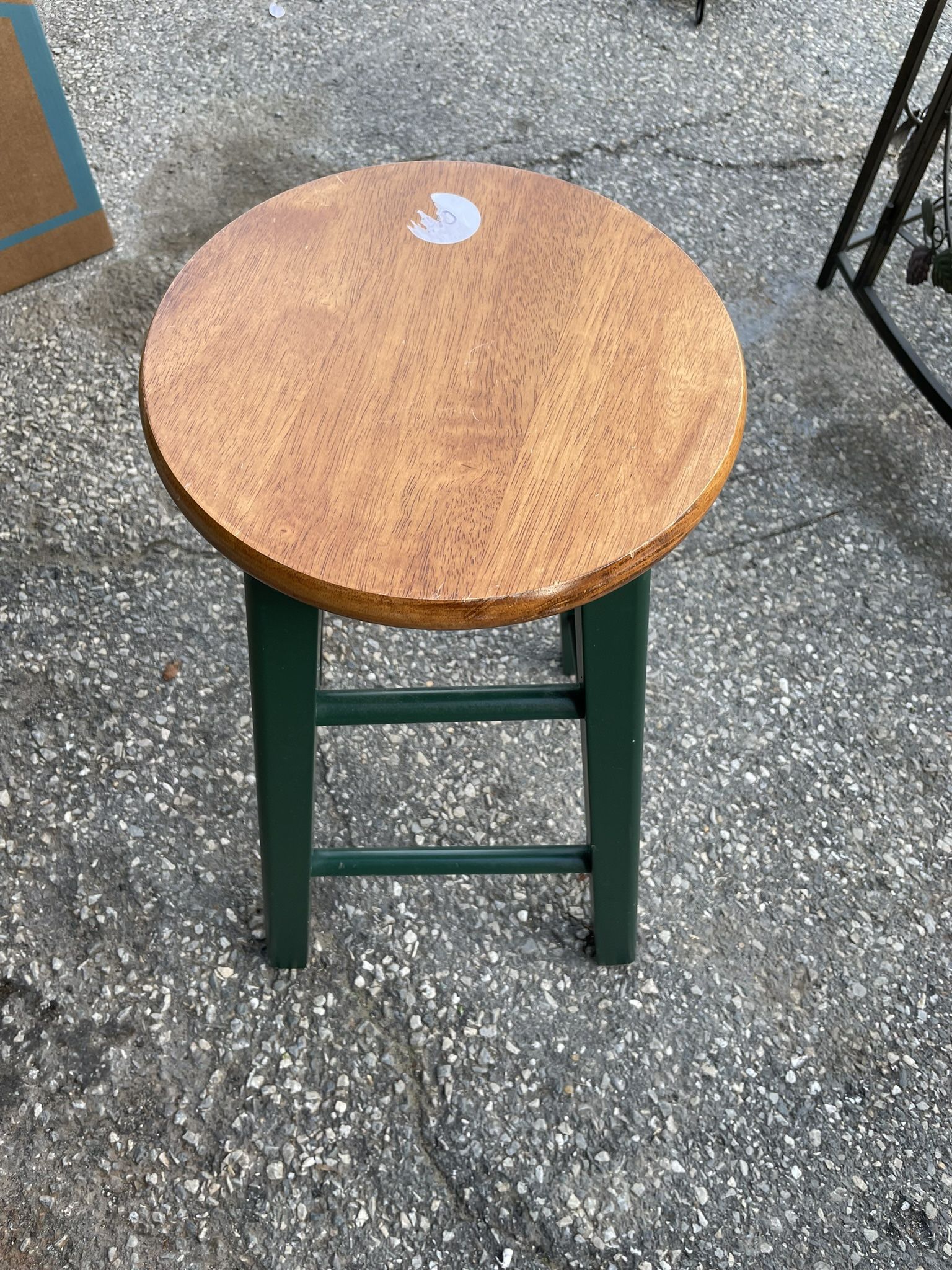 Stool