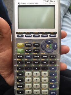 Statistics calculator