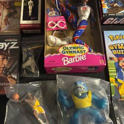 Toys-factory, Sealed Dvds-Christmas Ornaments