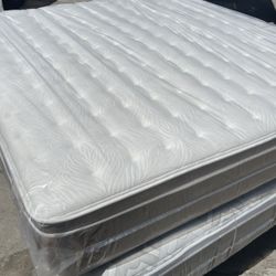 King Size Mattress - California King Size Mattress $250