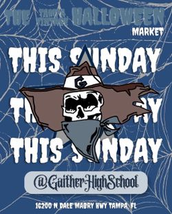 Gaither high school market