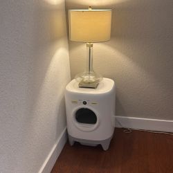 PETKIT automatic Cat Litter box 