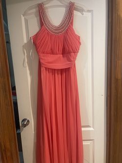 Womens Dress Size 2X 