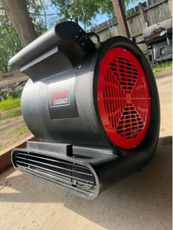 Electric portable Air Blower