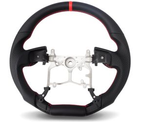 Steering wheel- volante