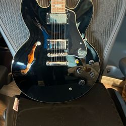 Epiphone 335 electric guitar