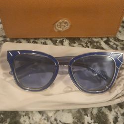 Tory Burch Sunglasses