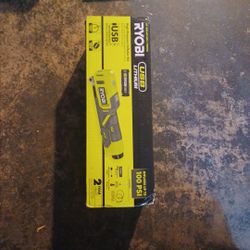 Ryobi High Pressure Inflator 