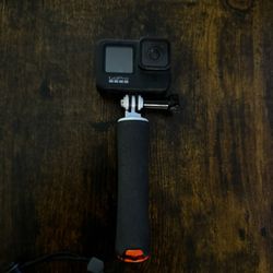 GoPro Hero 9 Black