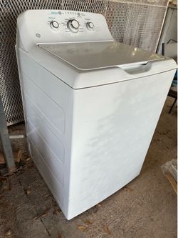 WASHER