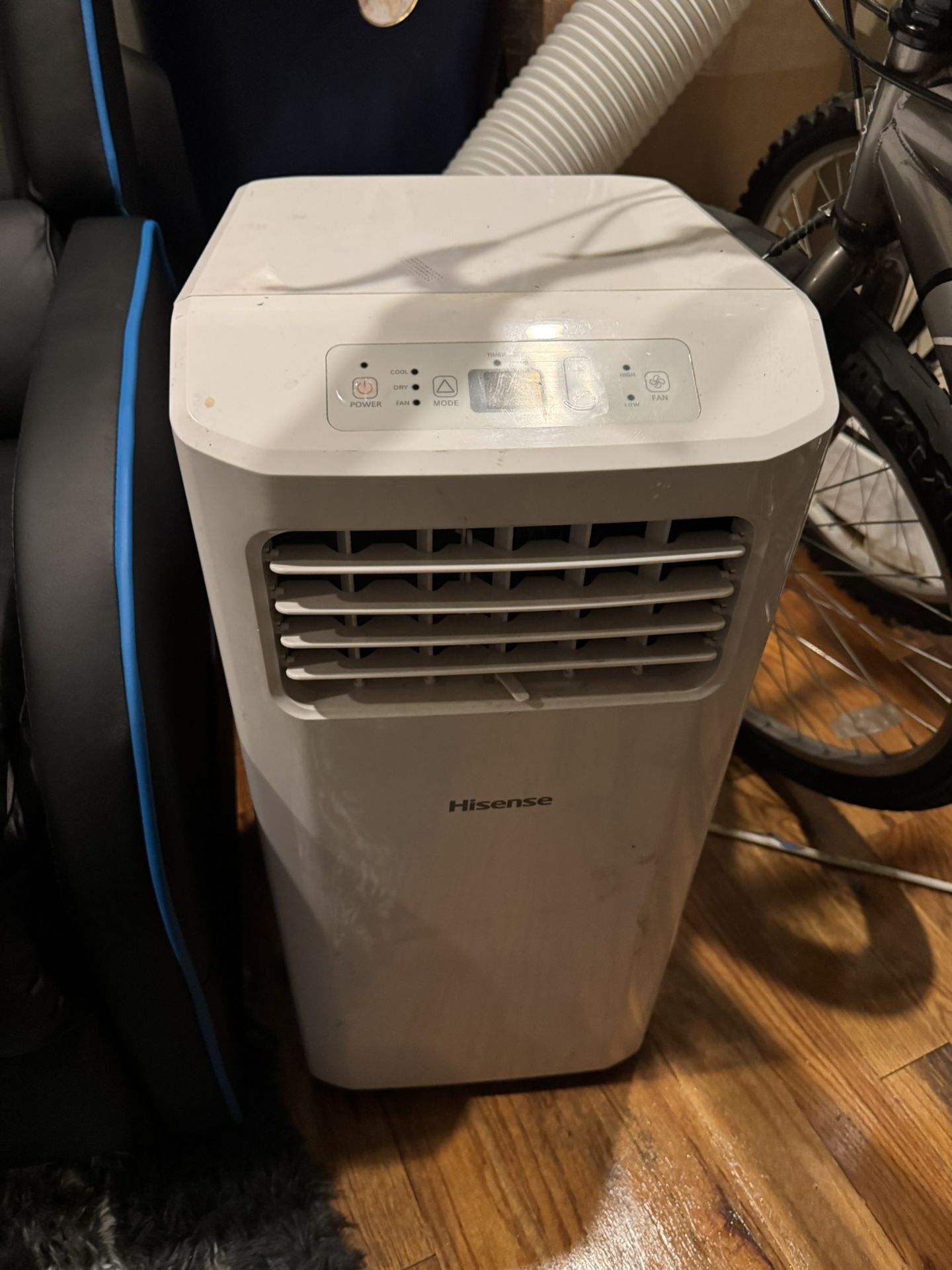 Ac Unit