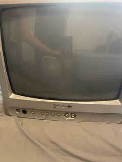 Panasonic CT-13R37S | CRT