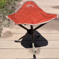 Camping Stool