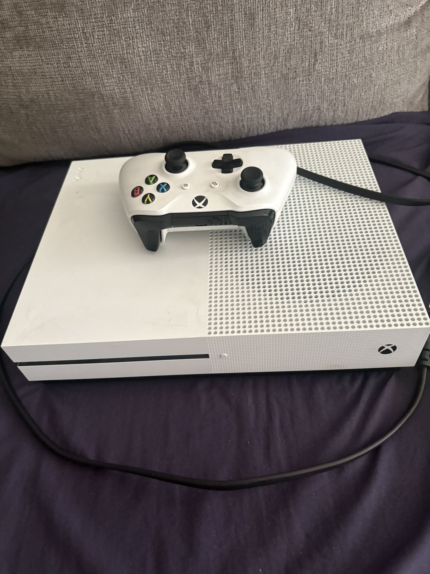 Xbox 1s