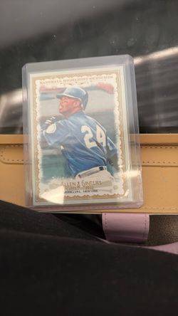 Ken Griffey Jr.  Topps