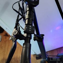 ES6 Electric Scooter