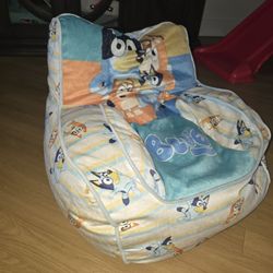 Bluey Kids Seat
