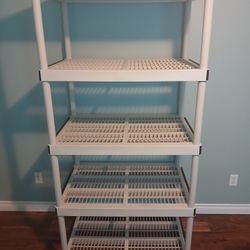 Storage Shelf