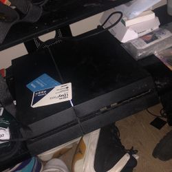 PlayStation 4
