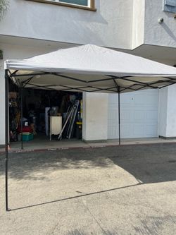 Ez up Canopy