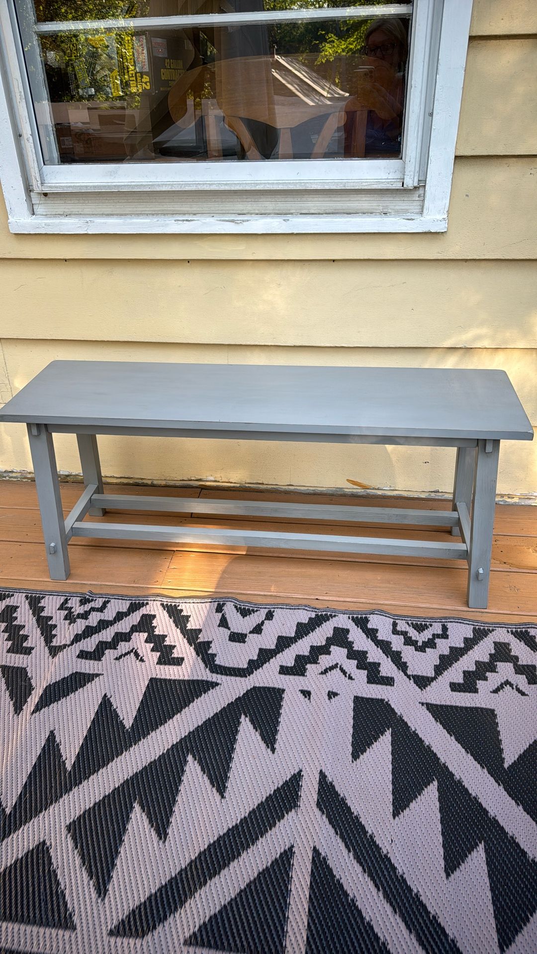 Bench