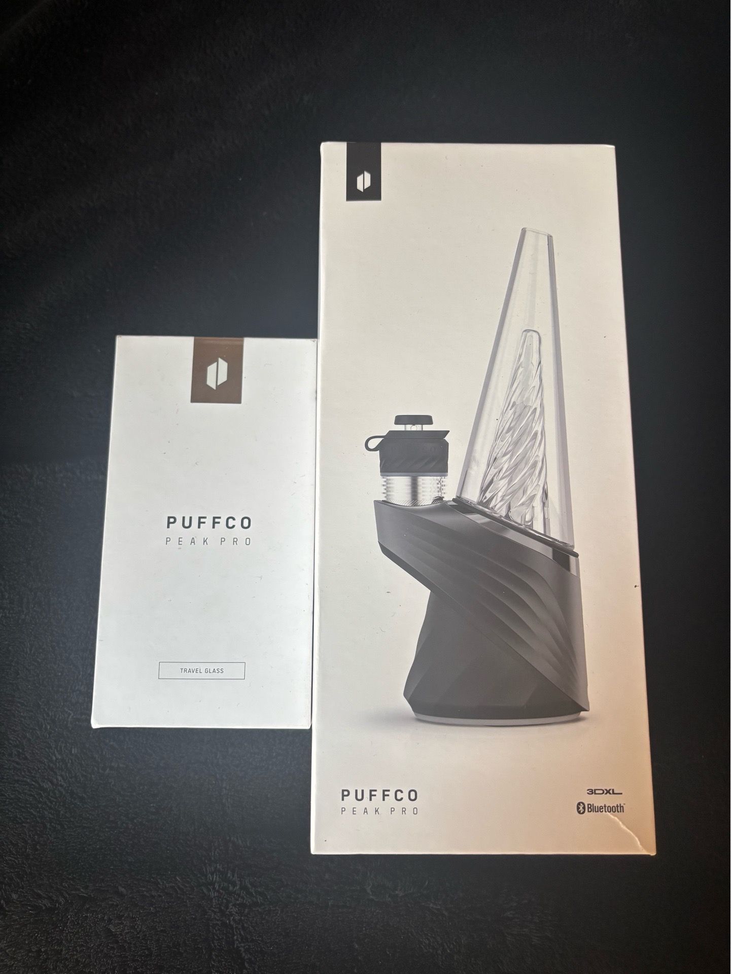 Peak Pro V2 3DXL