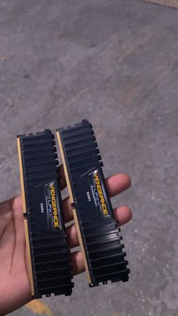 DDR4 Computer Ram 16g