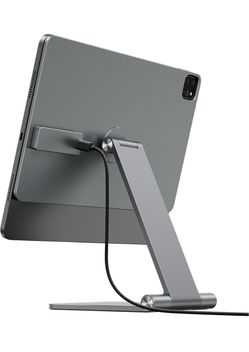 Magnetic Wireless Charging Stand for iPad Pro 11" M4/M5