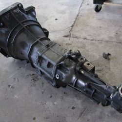 1990  Miata 5 Speed Transmission