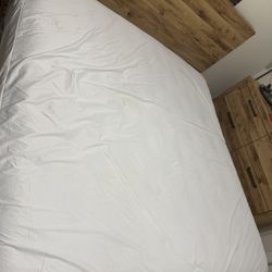 King Mattress 