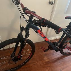 GT Aggressor PRO, EXCELLENT Condition, All terrain Bike