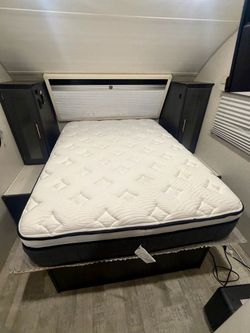 FREE Full Size Mattress