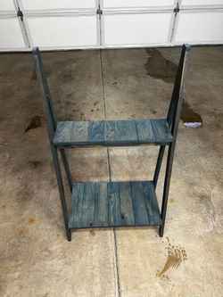 Shelf