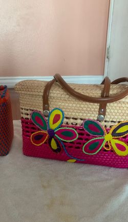 Artesanal bags