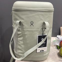 Hydro flask Carry Put Pack