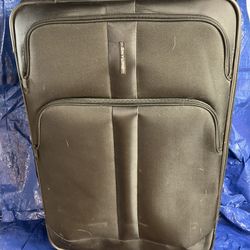 Skyline 3 Piece Luggage Set