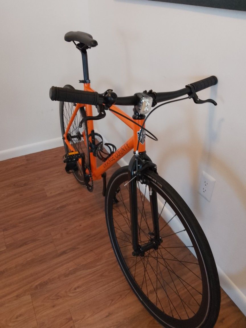 Road Bike