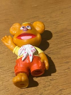 1986 baby fozzie bear