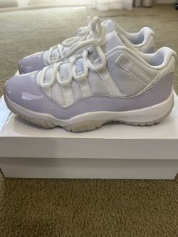 Air Jordan 11 Retro Low Sneakers