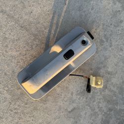 2019 Ford Raptor Driver Door Handle 